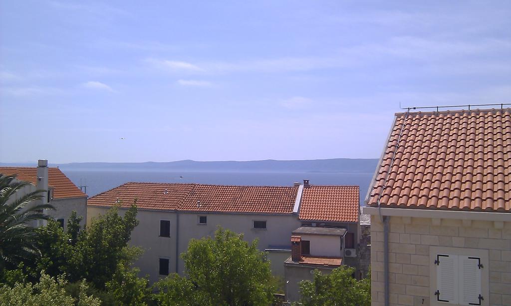 Apartments Baricevic Бол Номер фото