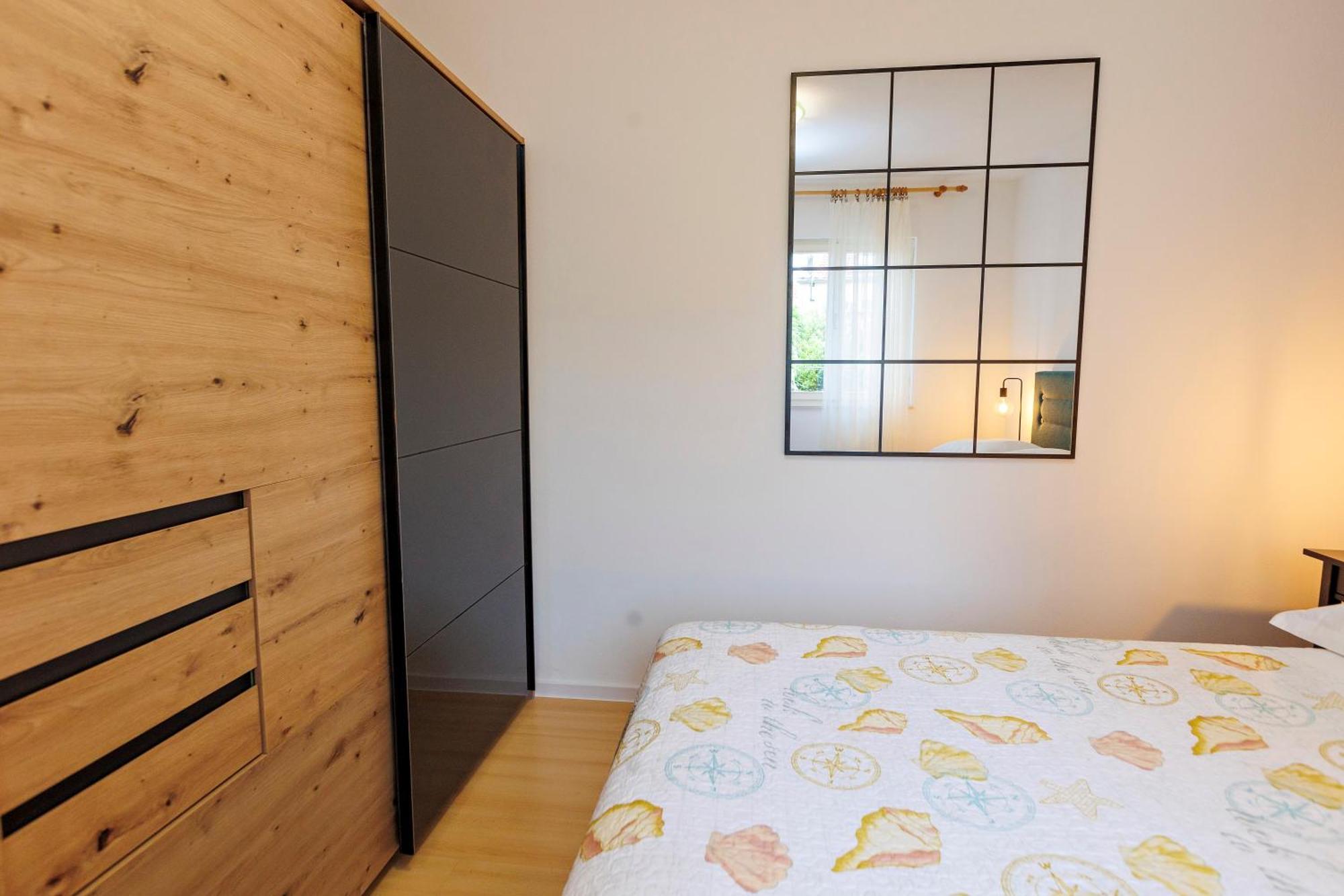 Apartments Baricevic Бол Екстер'єр фото
