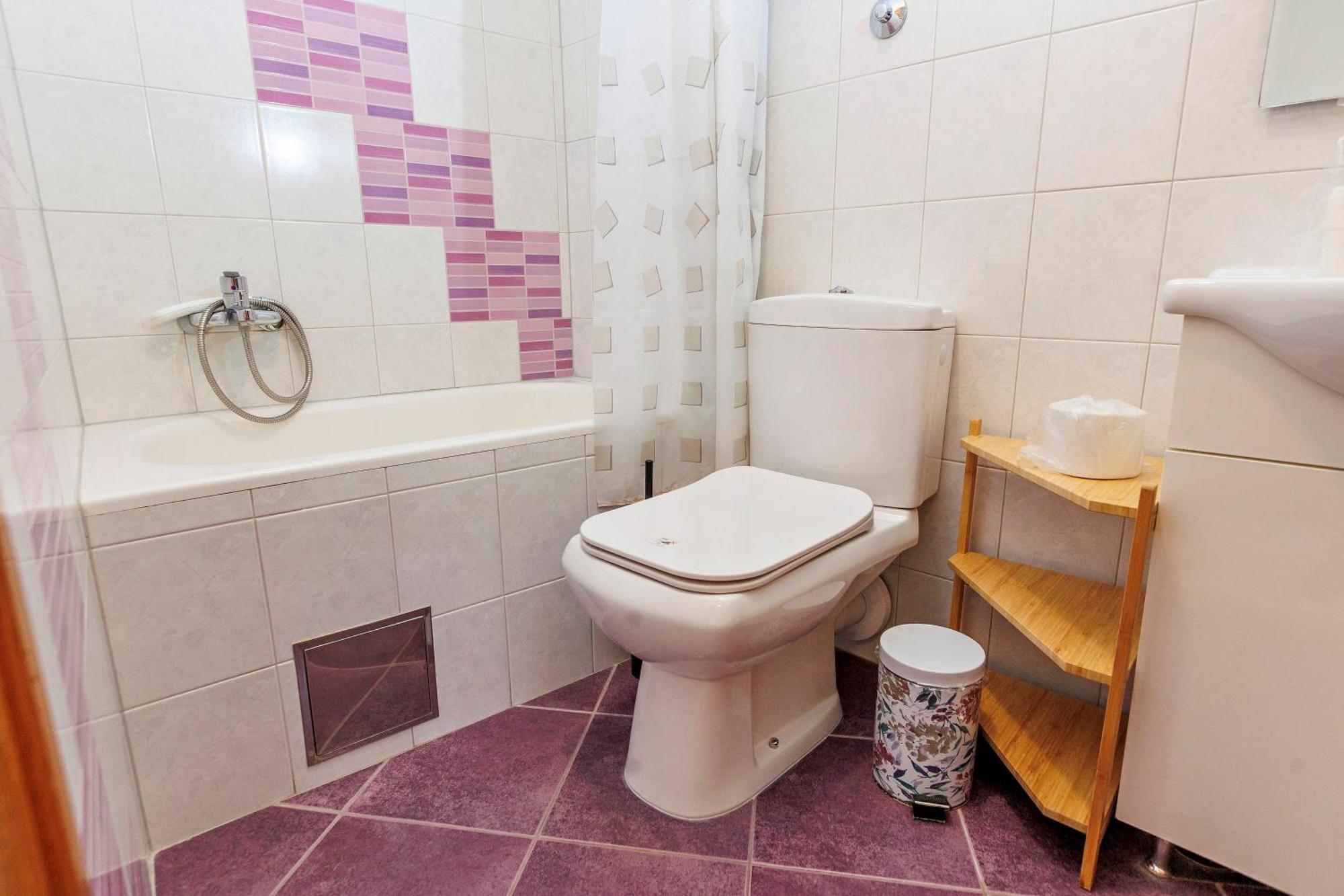 Apartments Baricevic Бол Екстер'єр фото