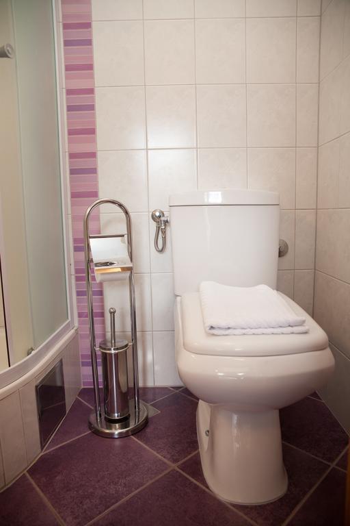 Apartments Baricevic Бол Екстер'єр фото