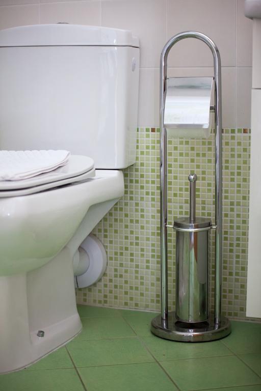Apartments Baricevic Бол Екстер'єр фото